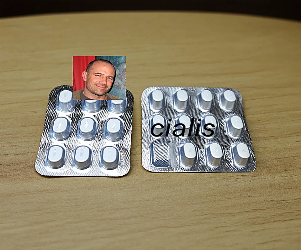 Cialis cual es su generico